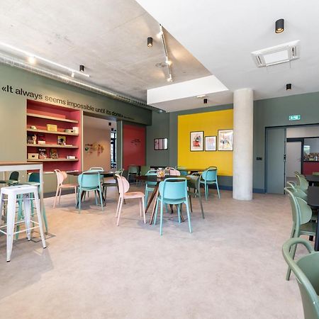 Student Factory Montpellier Sud Apartment Exterior photo